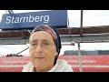 Garmisch Partenkirchen, met de trein. Alpen treinreis weekend dag 1 en 2.