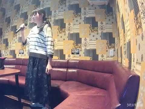花花／さよなら 大好きな人　ハモリパート