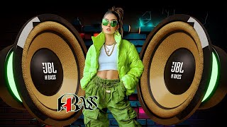 Download Lagu JBL Muzica 808 Bass Mix 2026 | Cowbell Groove Moombahton | DJ Party Hits Club Music MP3