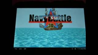 تحميل لعبة Navy Battle 3D حرب السفن screenshot 4