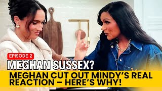 Episode 2: Welcome to the Party! Meghan’s Rebrand Just Got Weirder