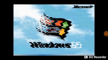 Giygosoft Wyndeaus Startup And Shutdown Sounds In Lost Effect