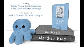 The Story of Martha’s Rule