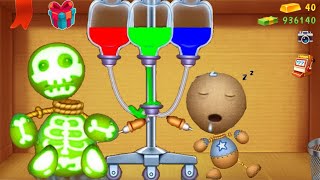 Download Lagu The Buddy in Galow | Kick The Buddy MP3