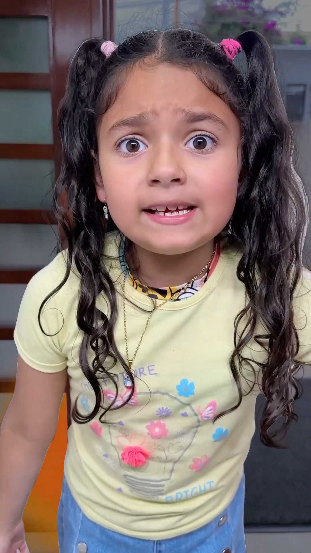 La Policía se Llevó a mi Hermanita !!