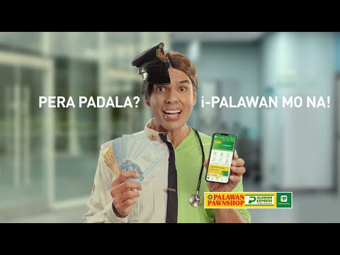 Video: Môže palawan express posielať peniaze do bdo?