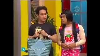 Olga Syahputra YKS. Wendy dan Olga Syahputra Lucu Banget, Jadi Anak Soimah Dan Omesh