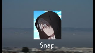 Download Lagu snap (speed up) - Rosa Linn | I just need time (tiktok) MP3