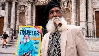 Cuba, Libre Movie Trailer