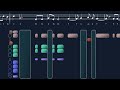 Beginning of video