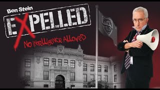 Expelled  No Intelligence Allowed  -  Trailer