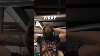 How to SHEMAGH Ninja Style #airsoft #combat #howto