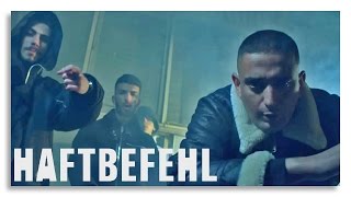 Haftbefehl - Kalash (feat. Soufian, DOE, Enemy, Diar) [Prod. by SOTT] Resimi