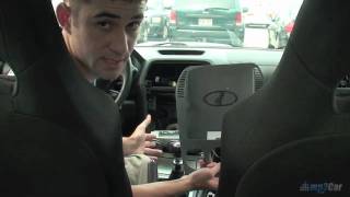 iPad Custom Car Mount - How to Install