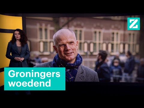 Waarom de Groninger gaskraan toch weer opengaat • Z zoekt uit