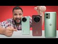 Realme p1 vs moto g64 vs vivo t3x full comparison  its not easy to pick one