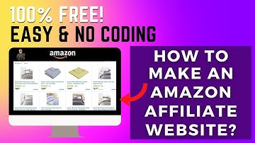 How To Make An Amazon Storefront Without Being An Influencer? Free and Easy!