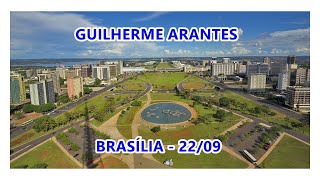 Guilherme Arantes In Concert - Brasília (DF)