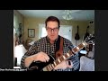 Easy Guitar To Ukulele Hack