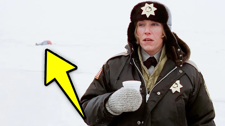 Fargo (1996): 20 Weird Facts You Didnt Know