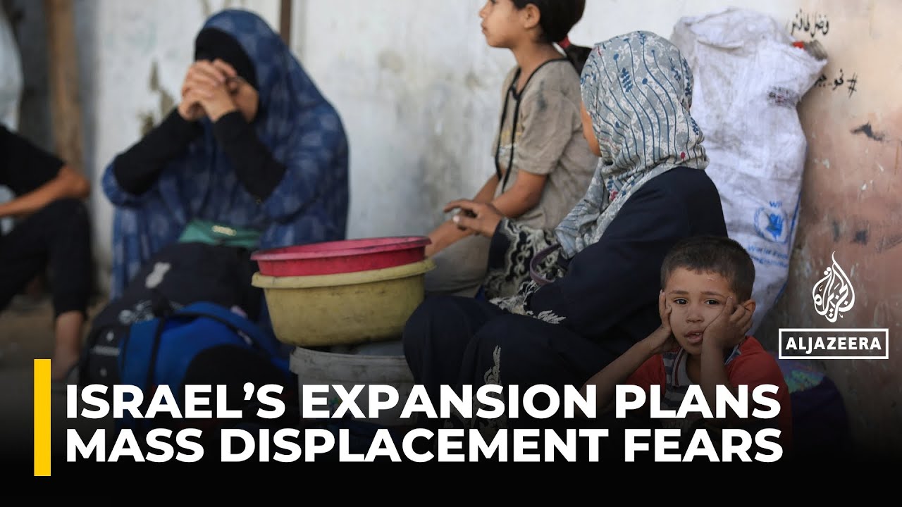 الحكومة الإسرائيلية تعلن صراحةً عن نيتها قتل "أكبر عدد ممكن من الفلسطينيين": دبلوماسي أمريكي سابق