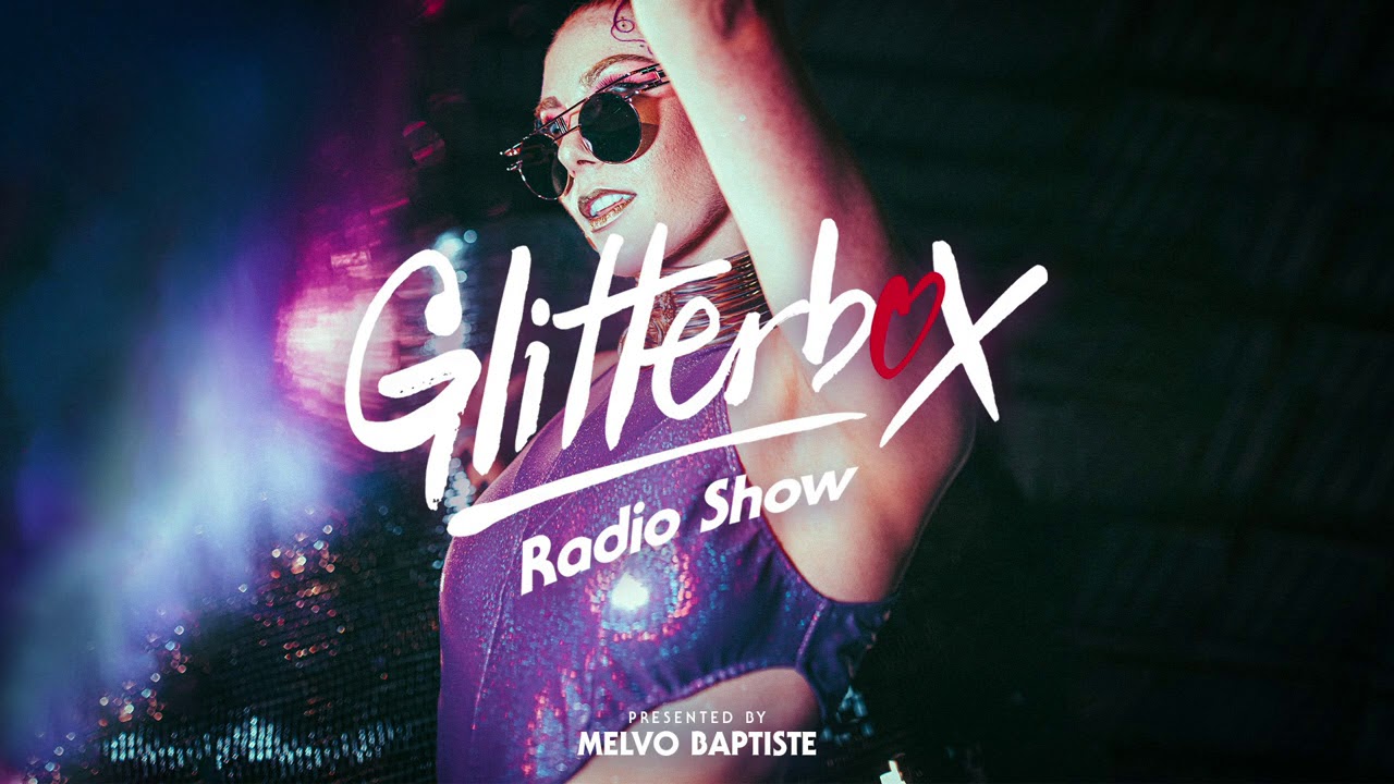 Glitterbox Radio Show 176: The House Of Barbara Tucker
