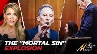 Lindsay Clancy Trial EXPLODES Over Mortal Sin Comment Again