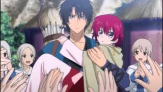 Yona x Hak: Some Day