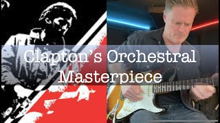 Edge Of Darkness - Eric Clapton - 24 Nights Orchestral