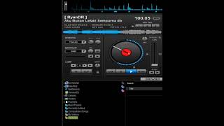 Download Lagu [ RyanDR ] - Aku Bukan Lelaki Sempurna_db_ MP3