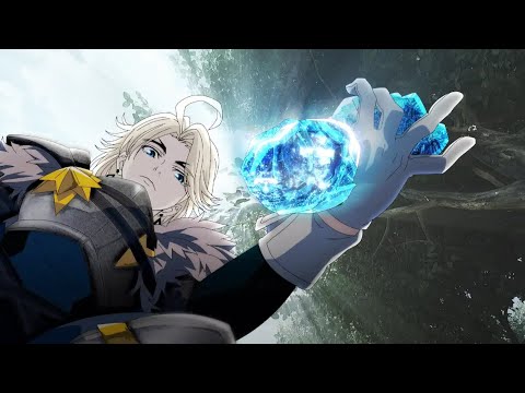 The Exiled Heavy Knight Knows How to Game the System - Episode 02 [English Sub]