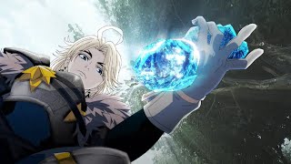 The Exiled Heavy Knight Knows How to Game the System - Episode 02 [English Sub] screenshot 4