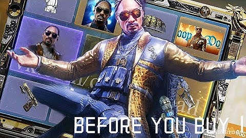 Before You Buy! DOG FATHER LUCKYDRAW | SNOOP DOGG LUCKYDRAW | LEGENDARY RUS-79U EQUALIZER | #codm