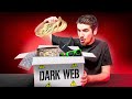 Jai achet des objets de luxe sur le dark web 3