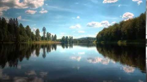 يوسف الدغوش - سورة الملك من اروع ما سمعت.mp4