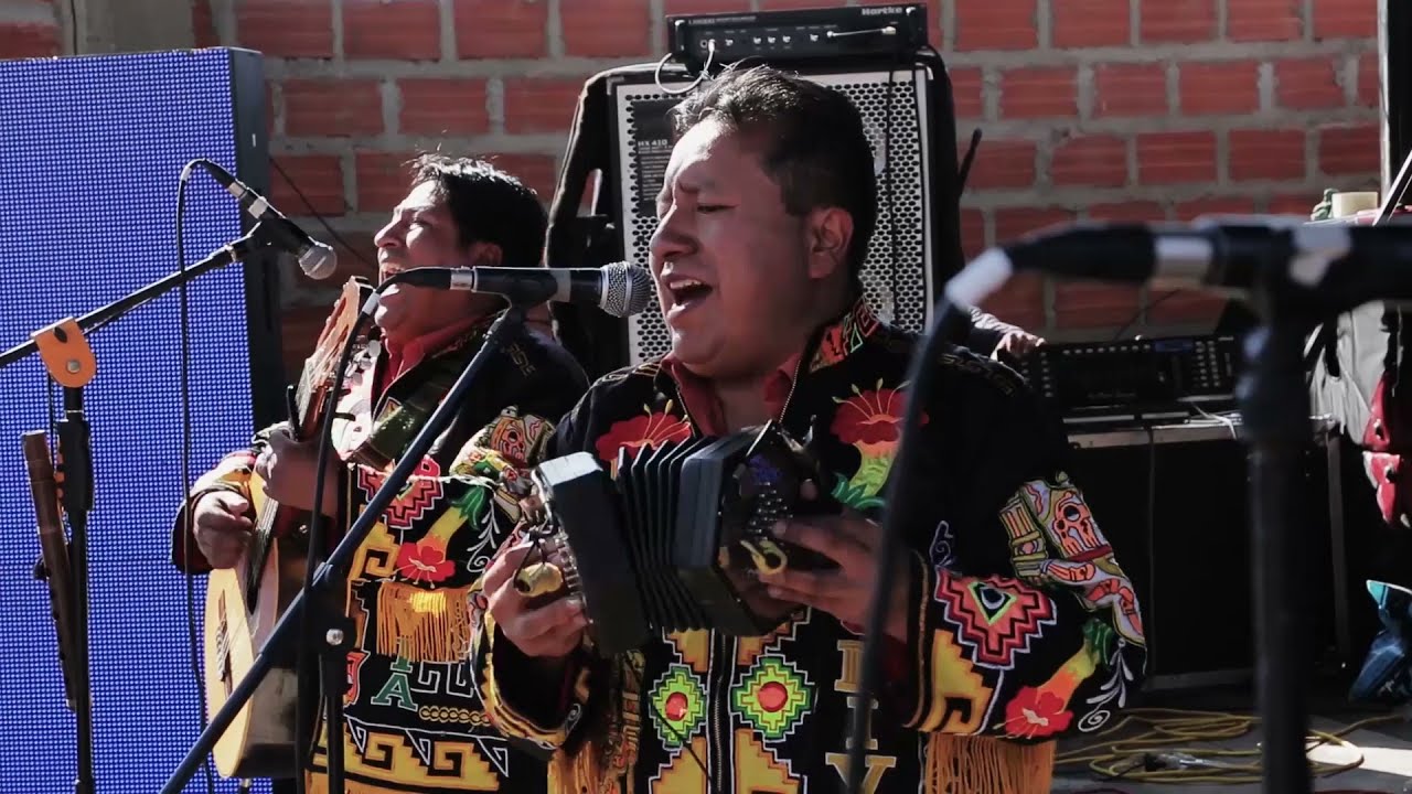 SEÑOR DE EXALTACION-MOHO 2018(PARTE 1)