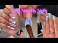 It´s Nail Day!💅 ~ Best of NAYELLY NAILS TikTok 1