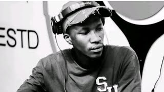 Mdu Aka Trp - Speeds Of Sounds