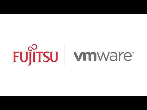 Fujitsu Managed Private Cloud Service