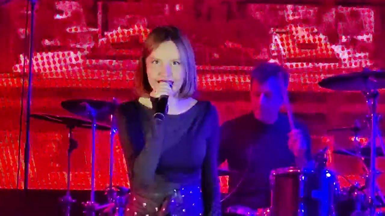 Концерт TODD (Король и Шут/Северный Флот) в Дубне 14.03.2025