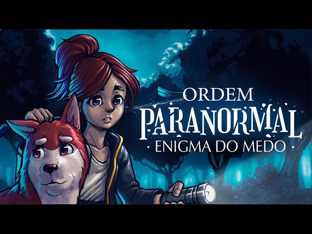 Dead By Daylight, Paranormal Order - Enygma Of Fear