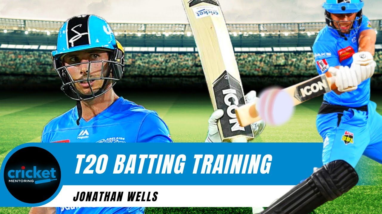 AUSTRALIAN CRICKETER BATTING WITH OPPOSITE HAND T20 BATTING BBL