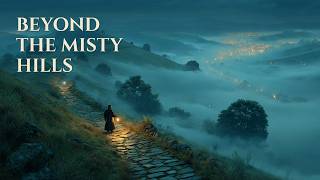 Beyond the Misty Hills 🌫️ Celtic Fantasy Music for Deep Focus, Reading & Relaxation (62 Minutes)
