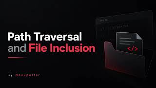 Path Traversal & File Inclusion → RCE | Practical Web Security