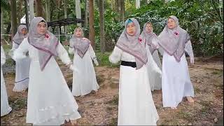Download Lagu Hadroh Dzarwatul Ittihad Hongkong versi {PRIA IDAMAN}i MP3