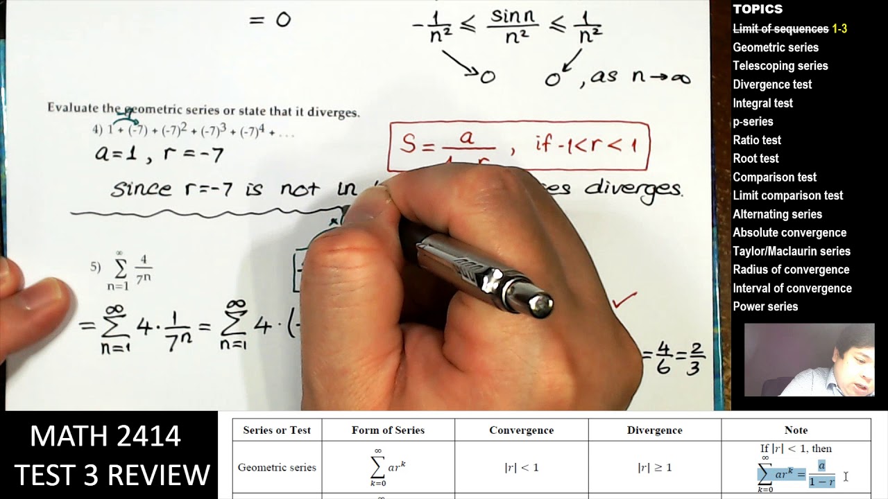 math-2414-test-3-review-youtube