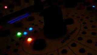 Buchla 249e double action