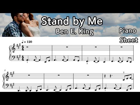 Stand by Me - Ben E.King
