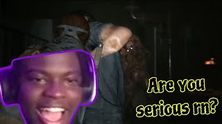 I Fed Dina To Them - The Last Of Us Part 2