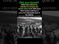 Why Did Hitler Attack Russia? The Question That DOOMED Germany || WW2 #shorts #ww2